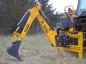 Preview: Femac 4.21 Heckbagger